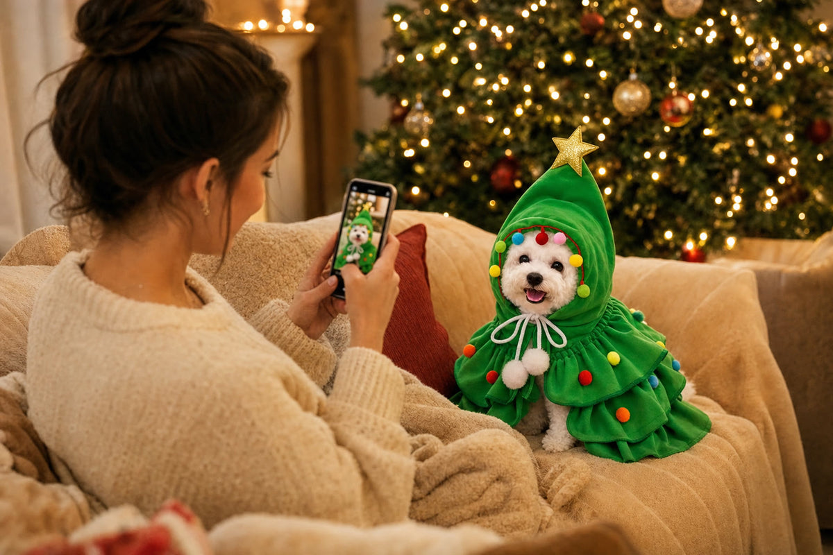 The most original gift